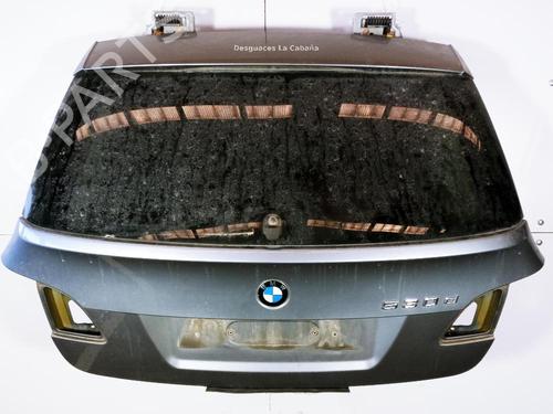 Tailgate BMW 5 Touring (E61) 530 d | BP18374951C6 