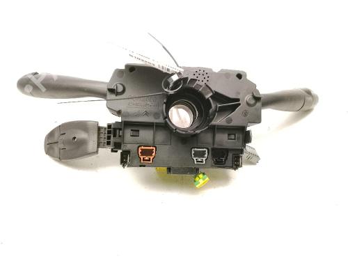 Headlight switch PEUGEOT 307 SW (3H) 2.0 HDI 110 | BP40560253I24 - Image 2