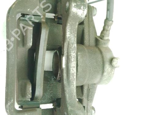Left rear brake caliper CITROËN JUMPER II Van 2.0 BlueHDi 130 | BP32978659M107  - Image 5