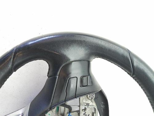 Steering wheel PEUGEOT 208 I (CA_, CC_) 1.2 VTI 82 | BP19071906C49 