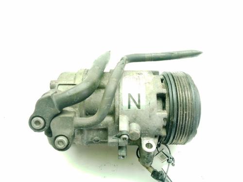 AC compressor BMW 3 Compact (E46) 316 ti | BP32845630M34 - Image 3