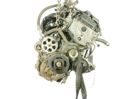 Engine HONDA FR-V (BE) 1.8 (BE1) | BP33232778M1 - Image 5