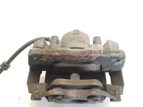 Left front brake caliper PEUGEOT 3008 II SUV (MC_, MR_, MJ_, M4_) 1.5 BlueHDi 130 | BP27604806M105