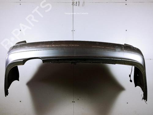 Used Rear bumper BMW 5 Touring (E61) 530 d (218 hp) 18376136