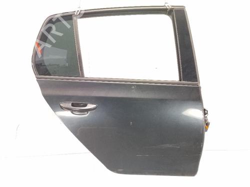 Used Right rear door Right rear door VW GOLF VI (5K1) 2.0 TDI 4motion (140 hp) 34577639 34577639