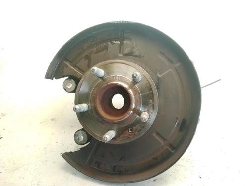 Used Left rear steering knuckle OPEL INSIGNIA A Sports Tourer (G09) 1.6 CDTi (35) (136 hp) 26881341