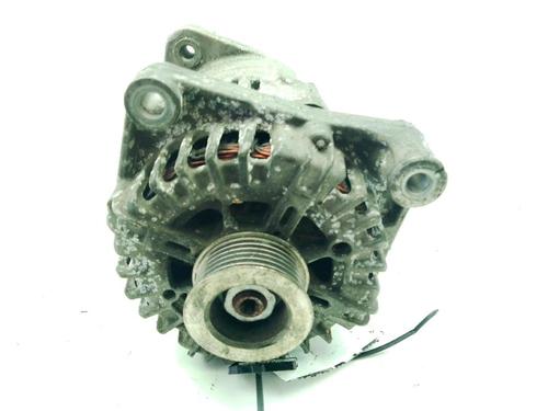 Used Alternator Alternator BMW 1 (E81) 118 d (143 hp) 30899477 30899477