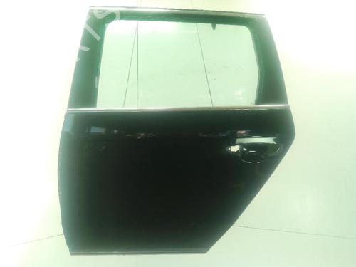 Left rear door VW PASSAT B7 Variant (365) 2.0 TDI | BP29875669C4