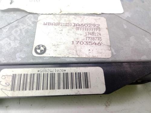 Electronic module BMW 3 (E36)  | BP26532856M83 