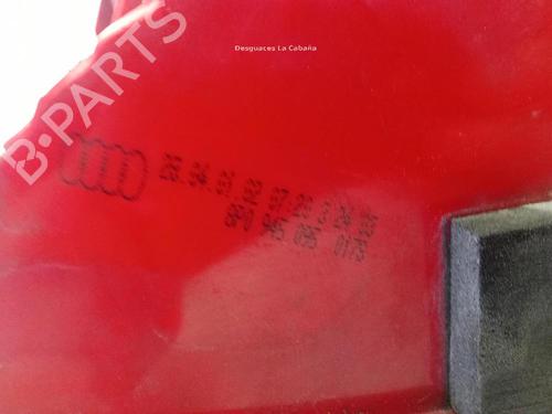 Left taillight AUDI A3 (8P1) 2.0 TDI 16V | BP29421364C34 