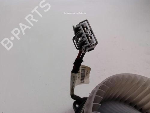 Heater blower motor OPEL INSIGNIA A (G09)  | BP29269393M62 