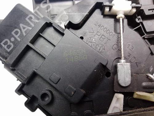 Other FORD FOCUS II (DA_, HCP, DP)  | BP28209060O1 