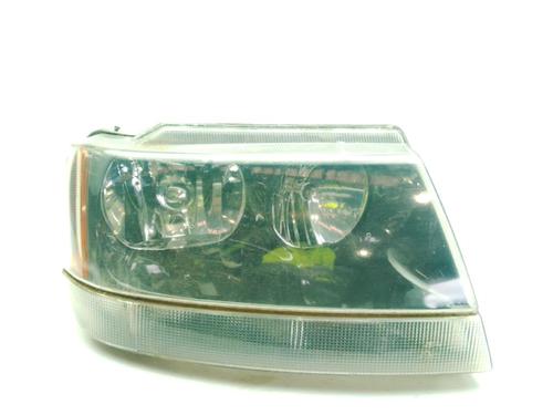 Used Right headlight JEEP GRAND CHEROKEE II (WJ, WG) 3.1 TD 4x4 (140 hp) 30771427