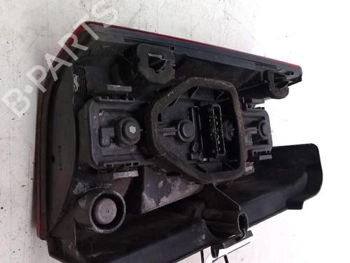 Right taillight CITROËN BERLINGO / BERLINGO FIRST MPV (MF_, GJK_, GFK_) 2.0 HDI 90 (MFRHY) | BP30099387C35