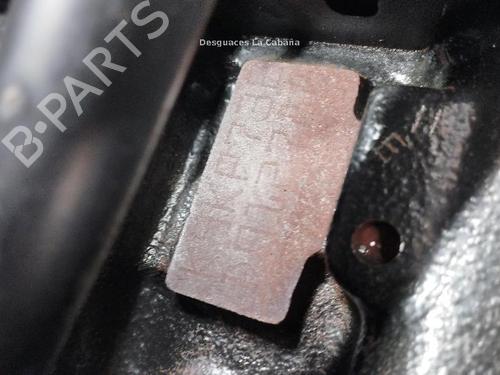 Motor RENAULT MEGANE II (BM0/1_, CM0/1_) 1.5 dCi (BM1E, CM1E) | BP29628327M1 
