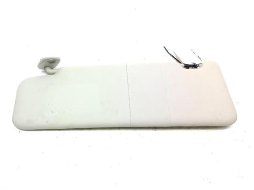 Used Left sun visor DACIA LOGAN II 1.5 dCi (90 hp) 31368959