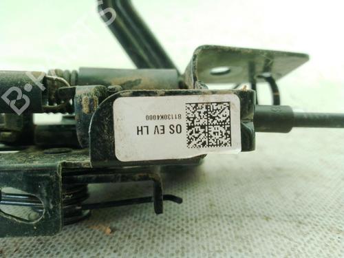 Hood lock HYUNDAI KONA (OS, OSE, OSI) EV | BP26971512C133 