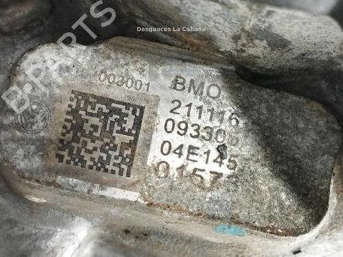 Engine SEAT LEON ST (5F8) 1.2 TSI | BP35800377M1  - Image 8