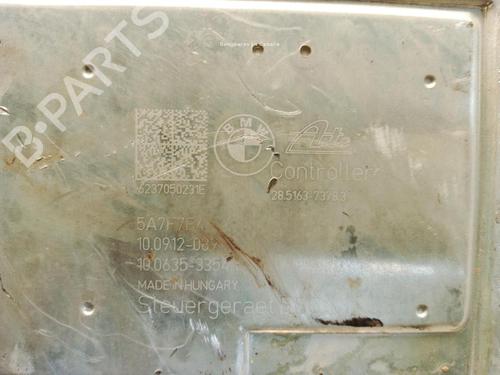 ABS pump BMW 1 (F40) 116 d | BP25486478M43 