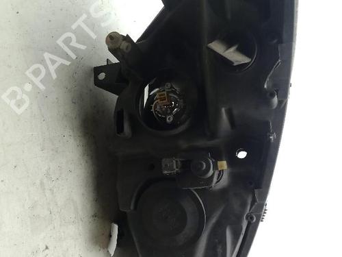 Left headlight RENAULT SCÉNIC II (JM0/1_) 1.9 dCi (JM14) | BP36291806C28 - Image 2