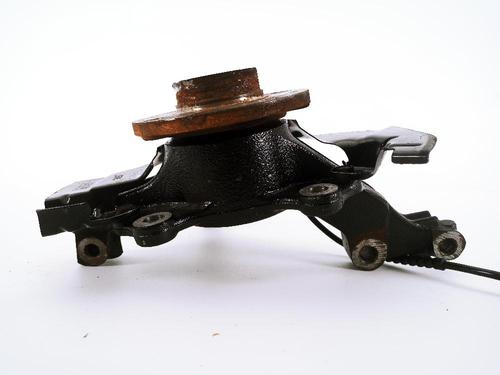 Right front steering knuckle OPEL CORSA E (X15) 1.0 (08, 68) | BP18374274M26 - Image 3