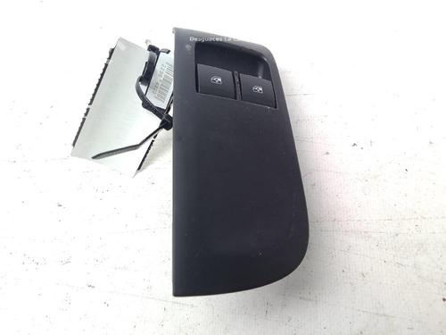 Used Left front window switch OPEL ZAFIRA TOURER C (P12) 1.6 CDTI (75) (120 hp) 29697811