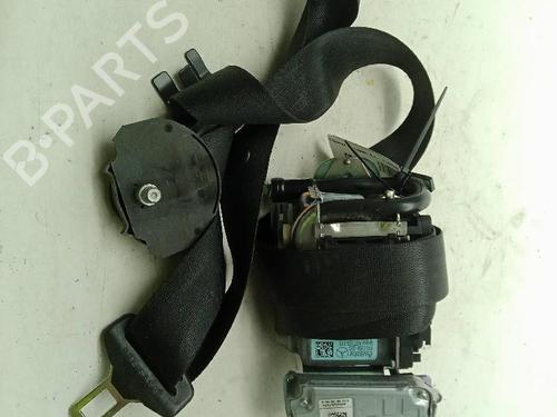Seat buckle MERCEDES-BENZ E-CLASS (W212) E 220 CDI / BlueTEC (212.001, 212.002) | BP35973778I32 - Image 3
