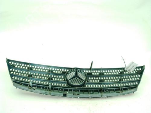 Grille MERCEDES-BENZ A-CLASS (W169) A 150 (169.031, 169.331) | BP28620076C40