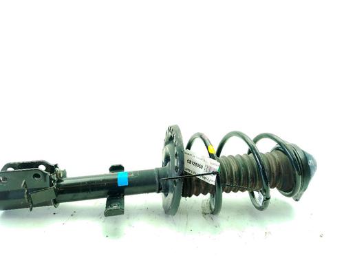 Left front shock absorber RENAULT CAPTUR I (J5_, H5_) 0.9 TCe 90 | BP34506089M16 - Image 2