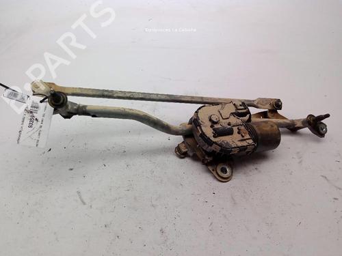 Used Front wiper motor AUDI A6 C6 (4F2) 2.7 TDI (190 hp) 28208961