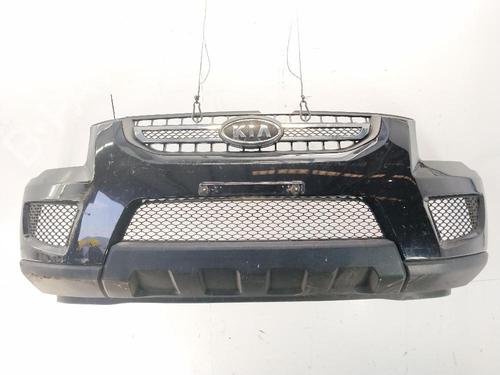 Used Front bumper Front bumper KIA SPORTAGE II (JE_, KM_) 2.0 i 16V (141 hp) 33263188 33263188