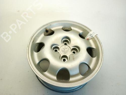 Used Rim PEUGEOT 405 I (15B) 1.6 (94 hp) 26376766