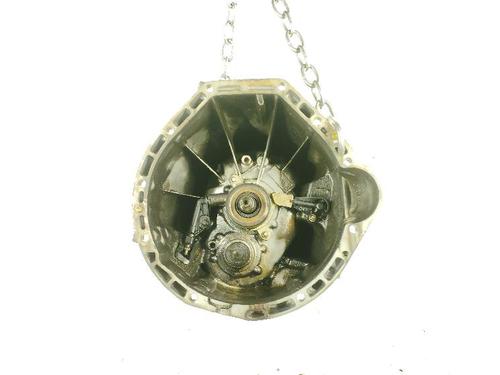 Used Gearbox MERCEDES-BENZ SPRINTER 3,5-t Van (B906) 315 CDI (906.631, 906.633, 906.635, 906.637) (150 hp) 31609104