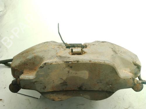 Used Left front brake caliper BMW X5 (G05, F95) xDrive 30 d (265 hp) 25135472