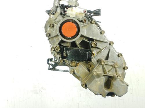 Gearbox SUZUKI GRAND VITARA II (JT, TE, TD) 1.9 DDiS All-wheel Drive (JT419, TD44, JB419WD, JB419XD,... | BP24047272M3 