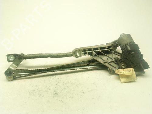 Front wiper motor FORD FIESTA VI (CB1, CCN) 1.4 TDCi | BP32467737M29 - Image 2