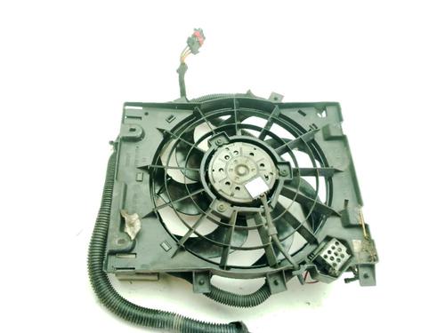Used Radiator fan Radiator fan 37485217 37485217
