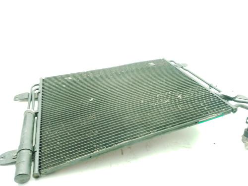 AC radiator VW TIGUAN (5N_) 2.0 TDI | BP30718456M32