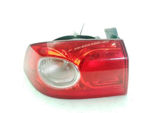 Used Left taillight Left taillight RENAULT LAGUNA II (BG0/1_) 1.9 dCi (BG1A, BG1V) (130 hp) 35943404 35943404