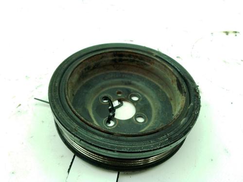 Used Pulley Pulley VW PASSAT B6 (3C2) 2.0 TDI (110 hp) 39609822 39609822