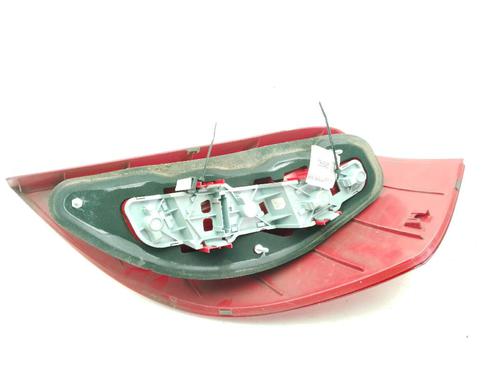 Left taillight MERCEDES-BENZ A-CLASS (W169) A 180 CDI (169.007, 169.307) | BP31064161C34 