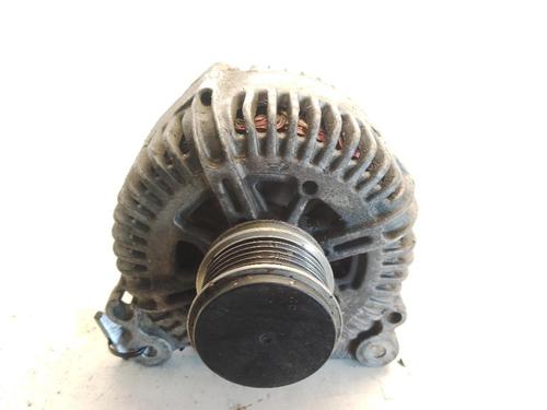 Used Alternator VW PASSAT B6 (3C2) 2.0 TDI (140 hp) 27097518