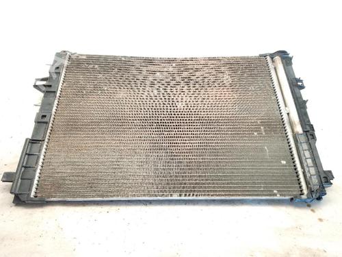 AC radiator MERCEDES-BENZ B-CLASS Sports Tourer (W246, W242) B 180 CDI / d (246.212) | BP24969961M32 