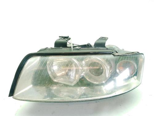 Used Left headlight Left headlight AUDI A4 B6 Avant (8E5) 2.5 TDI quattro (180 hp) 35943570 35943570