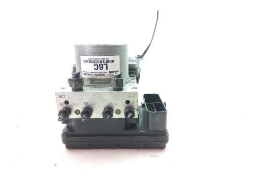 Used ABS pump ABS pump KIA STONIC (YB) 1.0 T-GDi (120 hp) 23998898 23998898