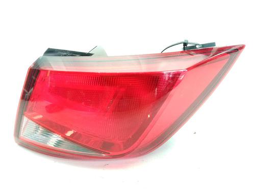Used Right taillight SEAT LEON ST (5F8) 1.4 TGI (110 hp) 33014420