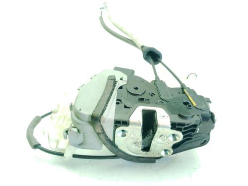 Venstre fortil lås HYUNDAI IONIQ (AE) 1.6 GDI Hybrid (141 hp) 31352322