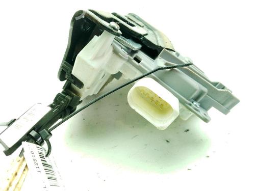 Front left lock VW PASSAT B7 Variant (365) 2.0 TDI | BP28620128C98 - Image 3