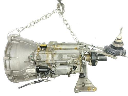 Gearbox BMW 1 (E87) 118 d | BP33454775M3 - Image 5