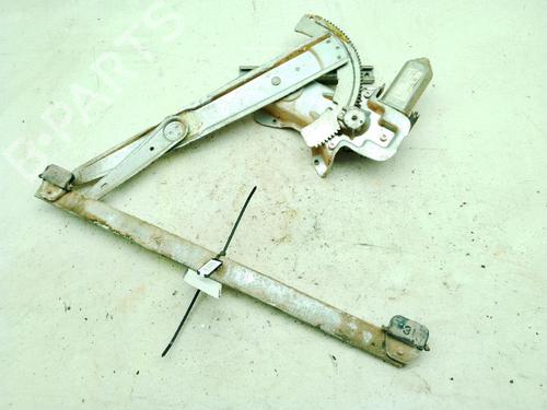 Front left window mechanism ROVER 25 I Hatchback (RF) 1.4 16V | BP26195141C22 